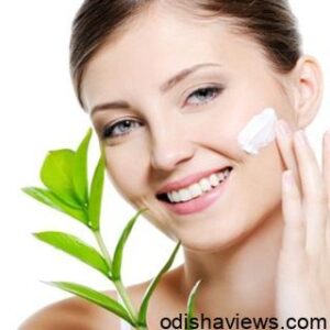 herbal skin care1