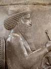 King Darius of Persia