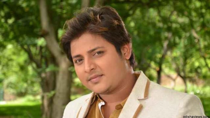 Babushan Mohanty