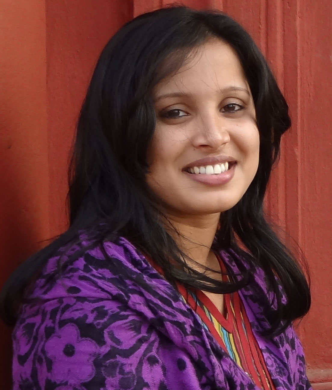 Jangyaseni Behera, M.A. in Journalism