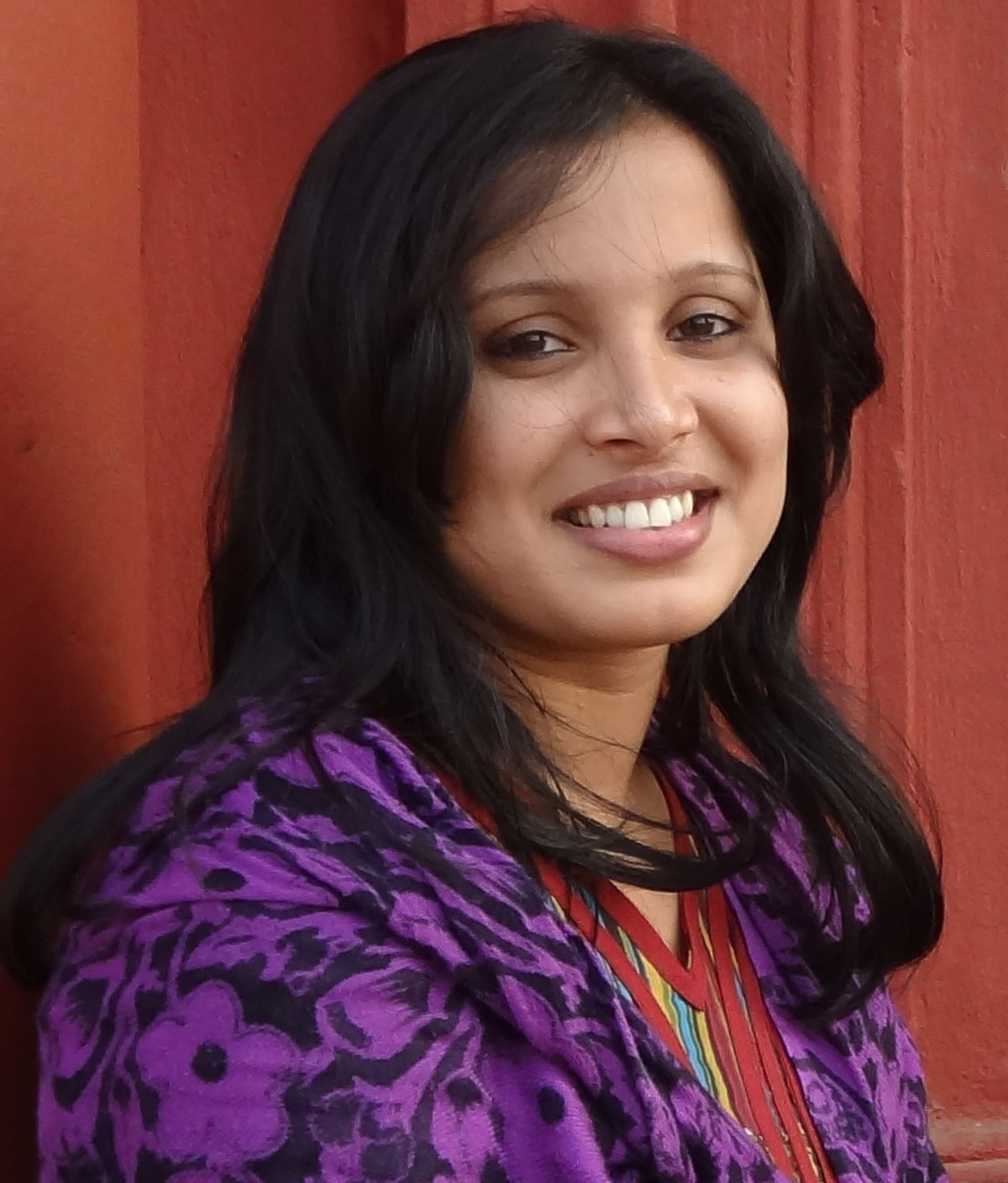 Jangyaseni Behera, M.A. in Journalism