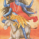 Kalratri