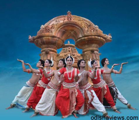 Mukteswar dance festival