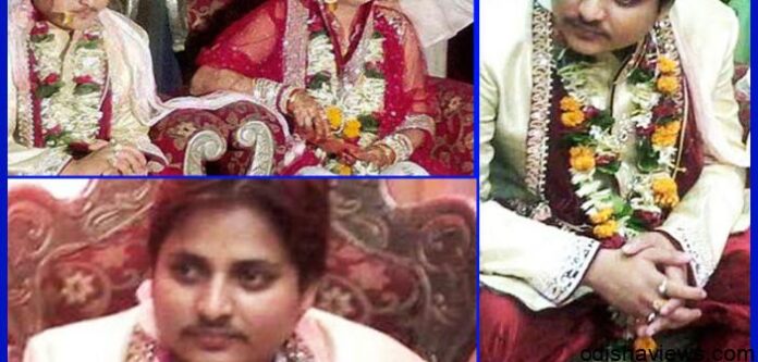 Babusan Marriage
