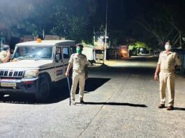 Bhadrak Jajpur and Balasore shutdown