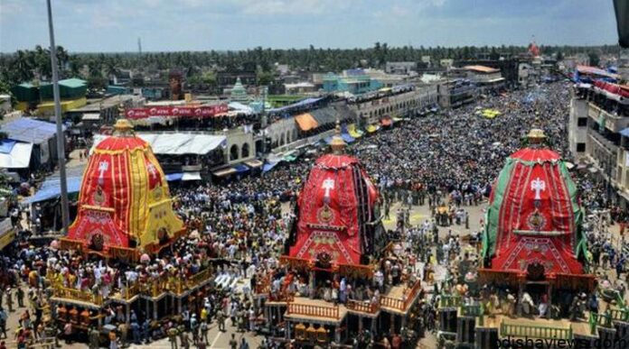 Odia Festivals List