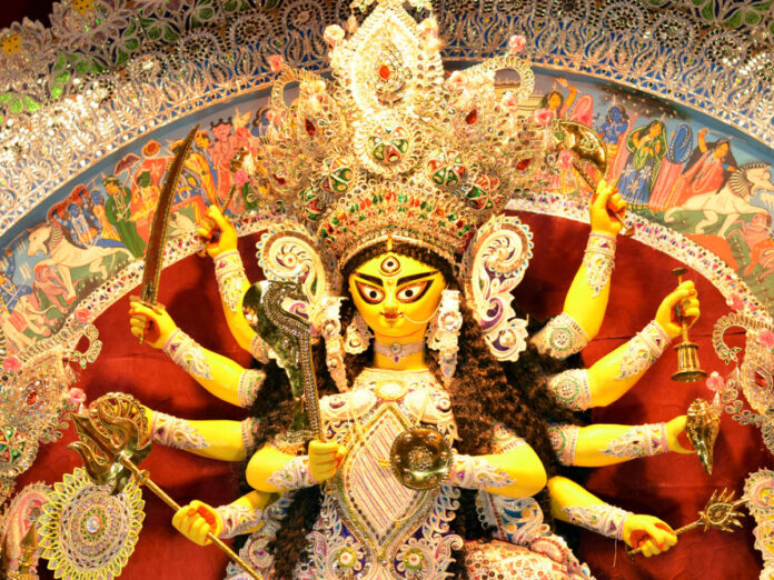 Sarvamangala Maangalye