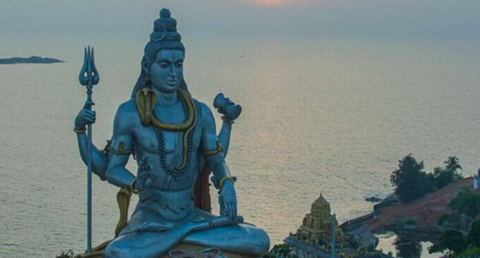 Maha Shivratri 2023