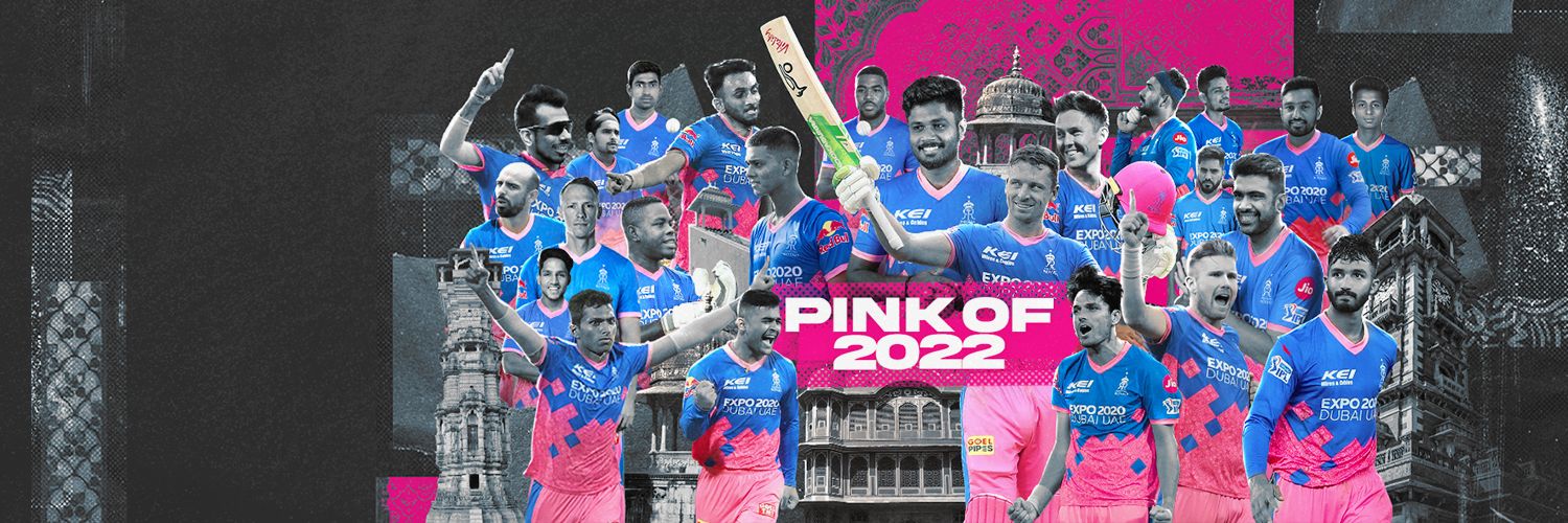 Rajasthan Royals Team