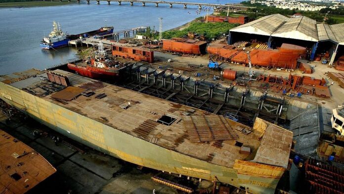 ABG Shipyards