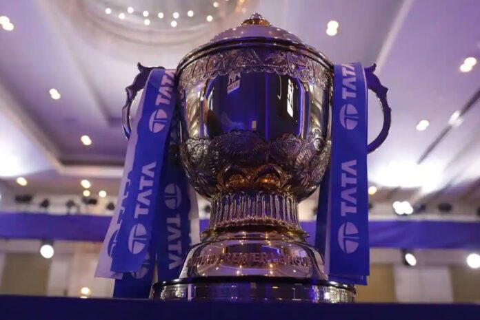 IPL 2022