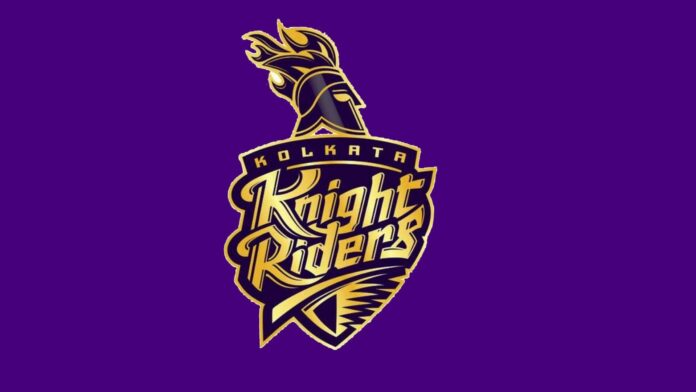 KKR Team - Kolkata Knight Riders