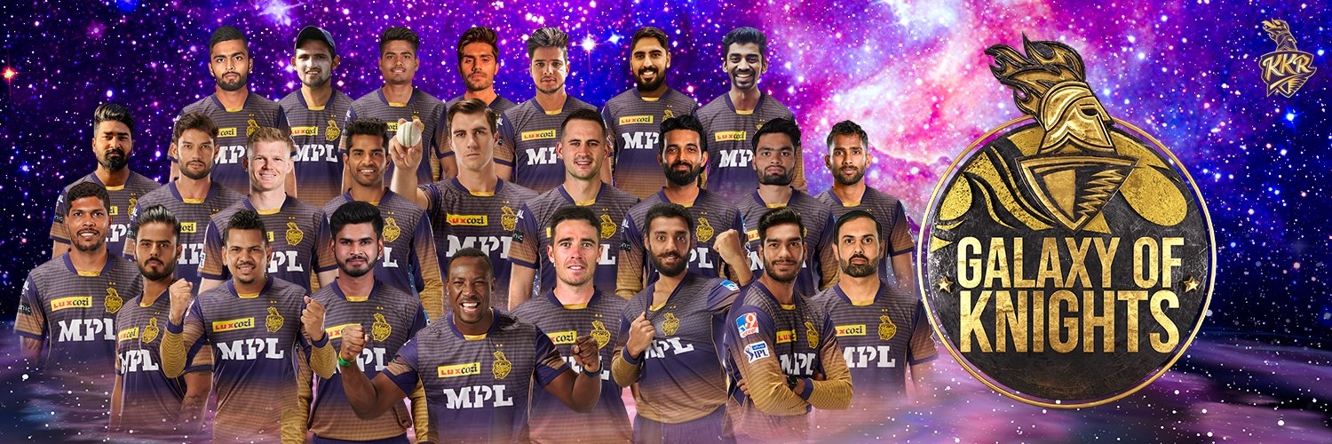 KKR Team