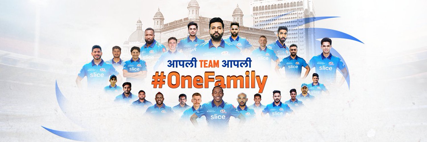 mumbai indians team