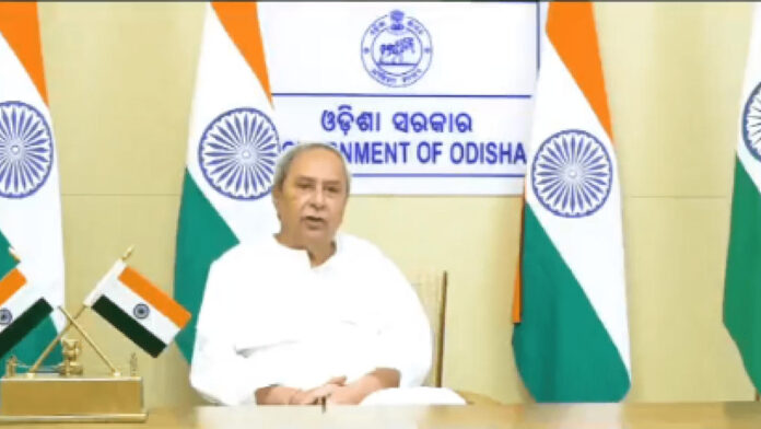 Naveen Pattnaik