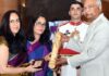 Bipin Rawat Awarded the Padma Vibhusan