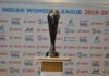 Indian Women's League Football