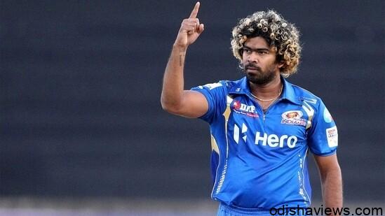 Lasith Malinga