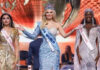 Miss World 2021