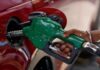 Petrol Diesel Prices Rise