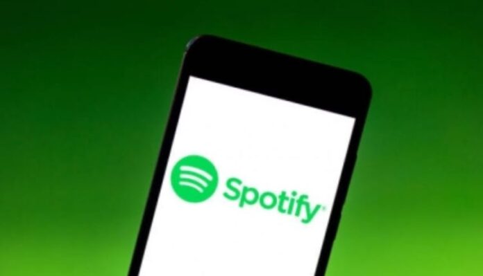 Spotify Suspends Services in Russia