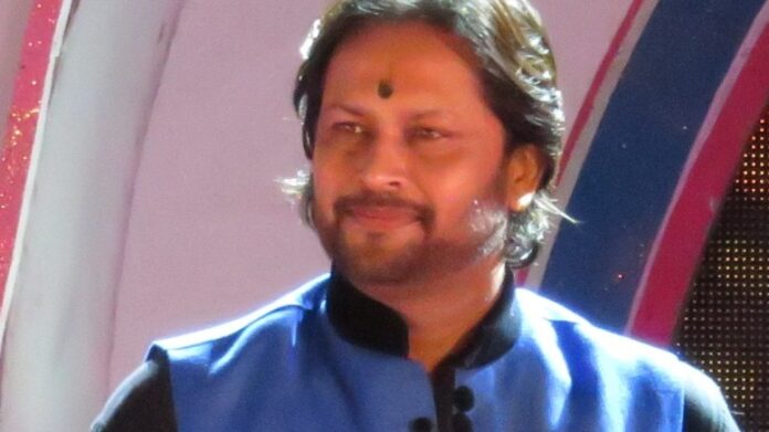 Sritam Das