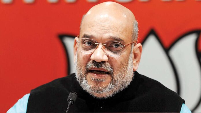 amit shah