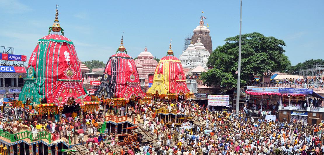 Famous Festivals Of Odisha You Should Know About Odisha Views