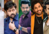 South Indian Actors