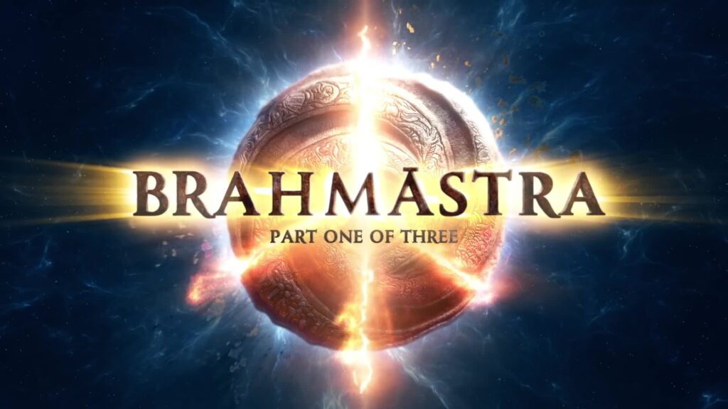 Brahmastra