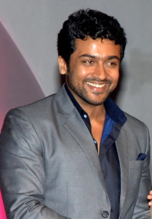 Suriya