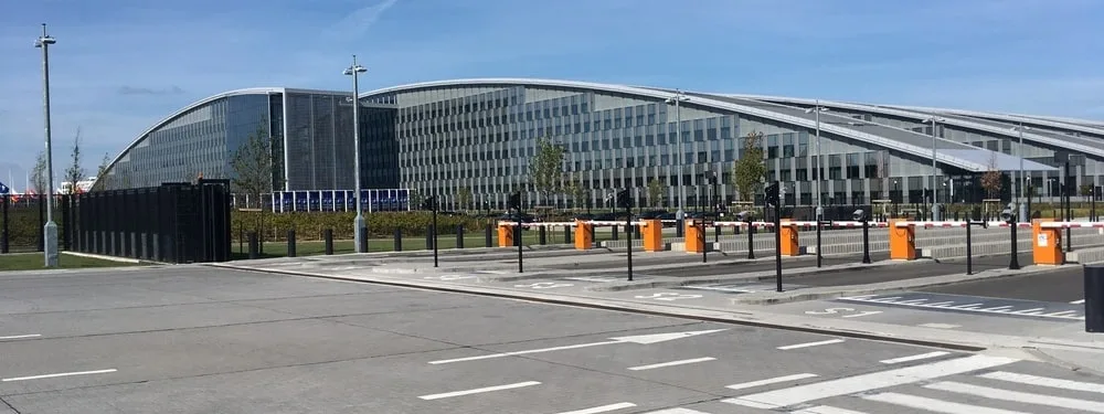 NATO Countries HQ